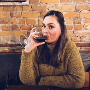 Meet your Posher, Maryke a